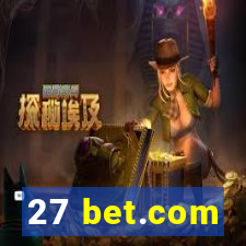 27 bet.com